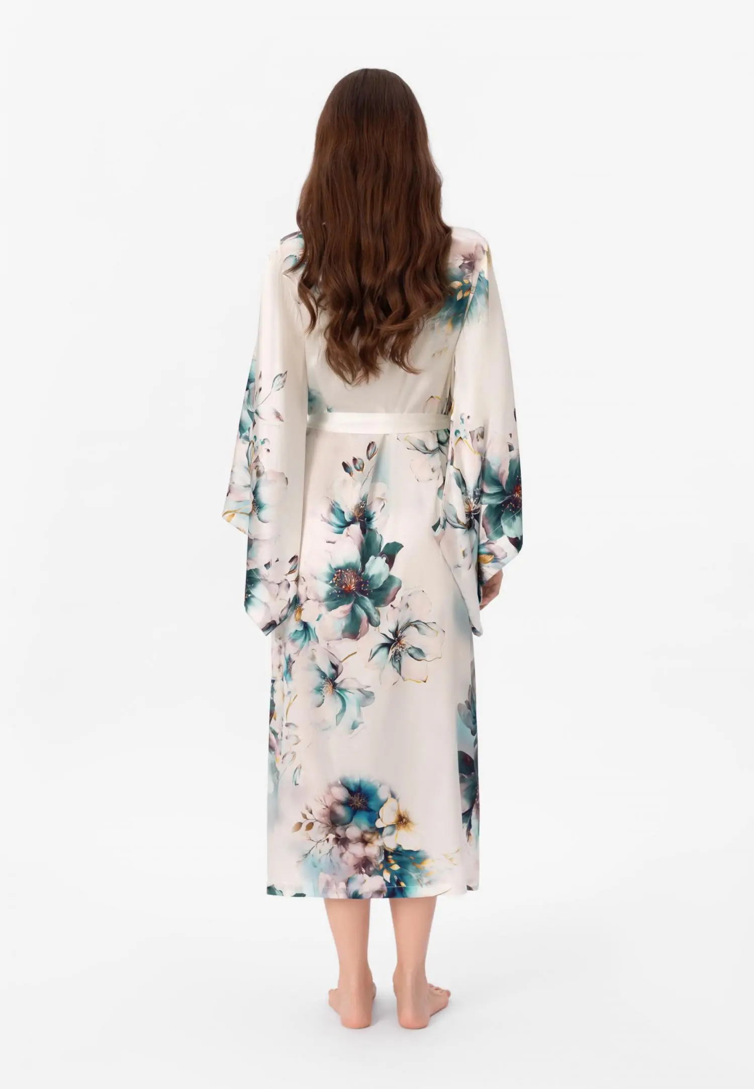 Халат S26-00SS101-L Marc & André